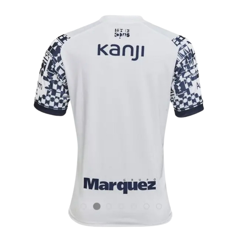 Camiseta Hombre CA Independiente Puma Alternativa 2024/25