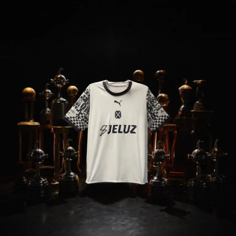 Camiseta Hombre CA Independiente Puma Alternativa 2024/25