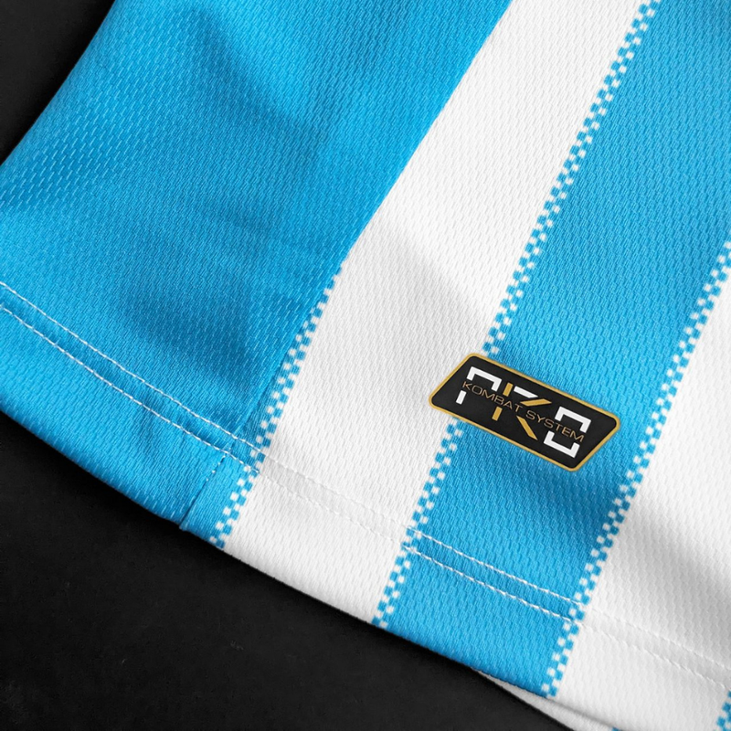 Camiseta Hombre Racing Club Kappa Titular 2024