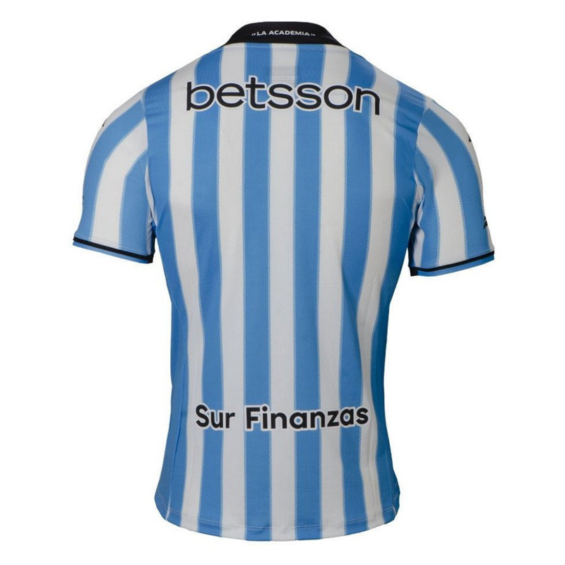 Camiseta Hombre Racing Club Kappa Titular 2024